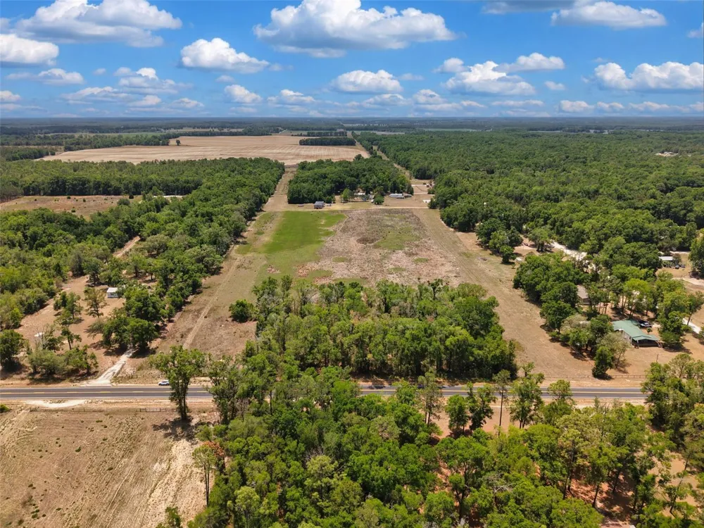 18 AC NW CR 138 Branford, FL 32008