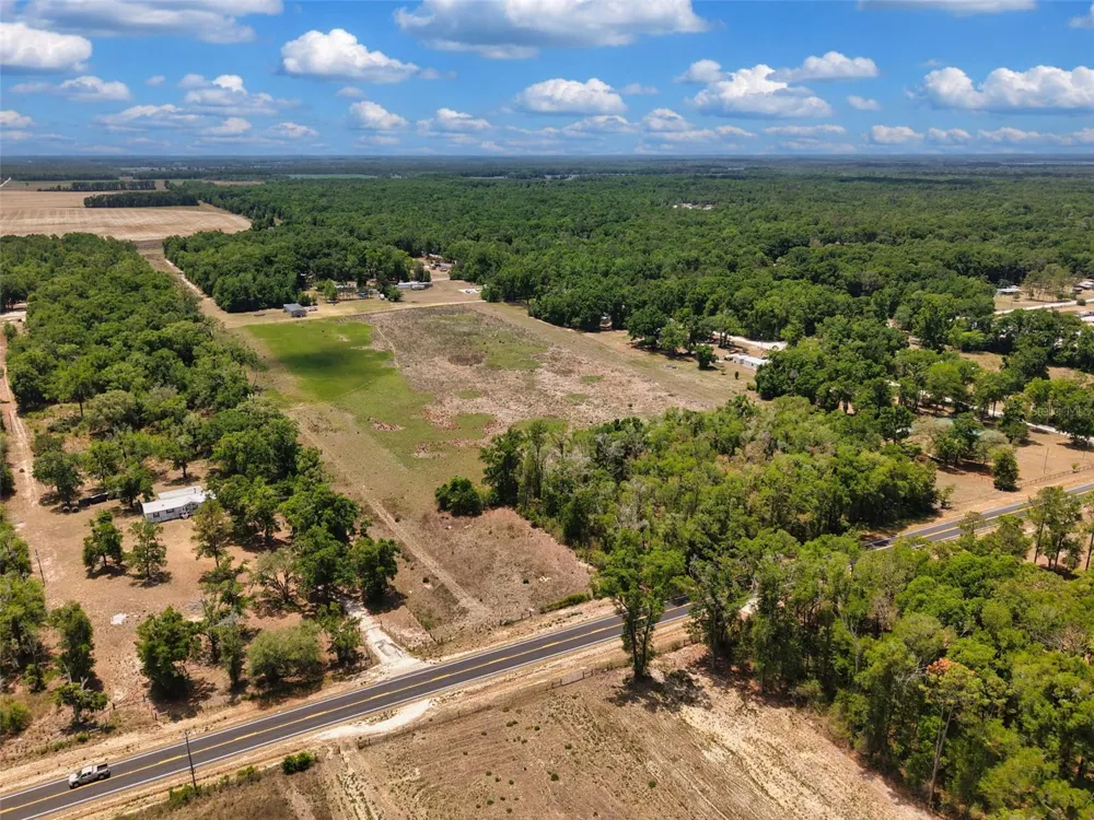 18 AC NW CR 138 Branford, FL 32008