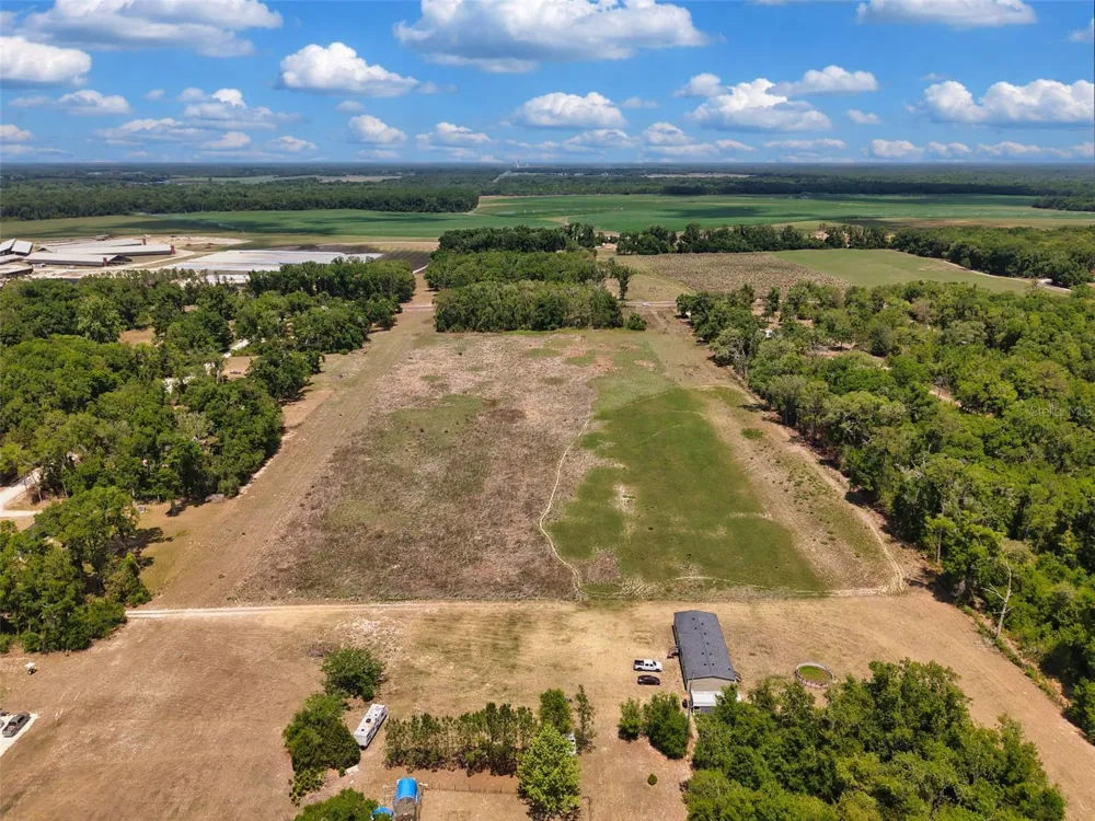 18 AC NW CR 138 Branford, FL 32008