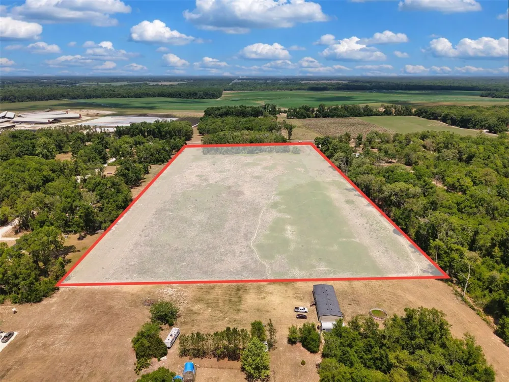 18 AC NW CR 138 Branford, FL 32008