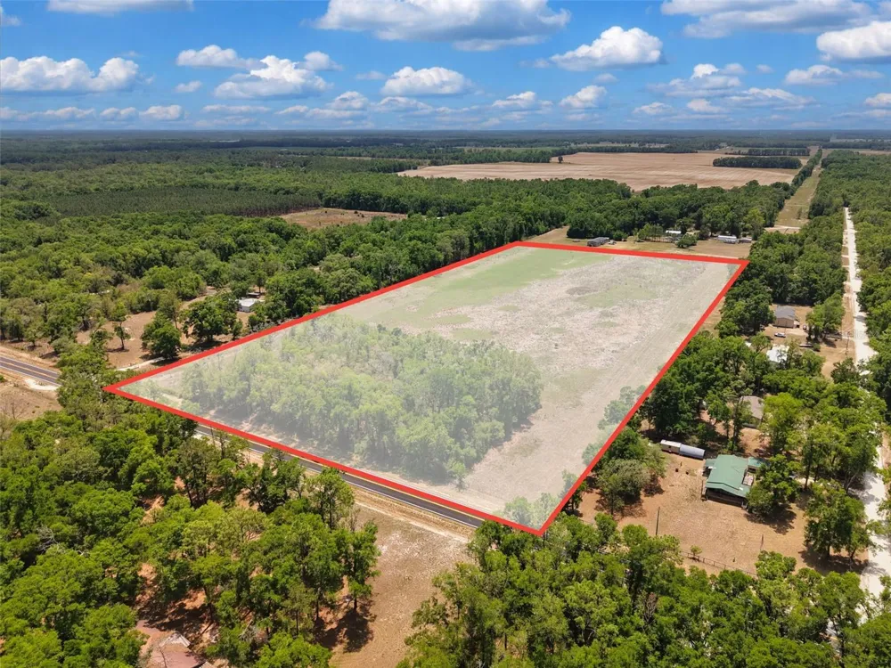 18 AC NW CR 138 Branford, FL 32008