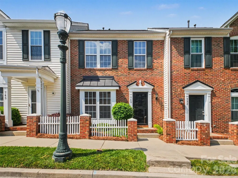 749 Atherton Way Rock Hill, SC 29730