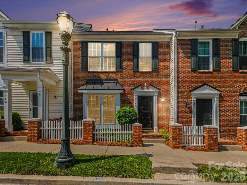 749 Atherton Way Rock Hill, SC 29730
