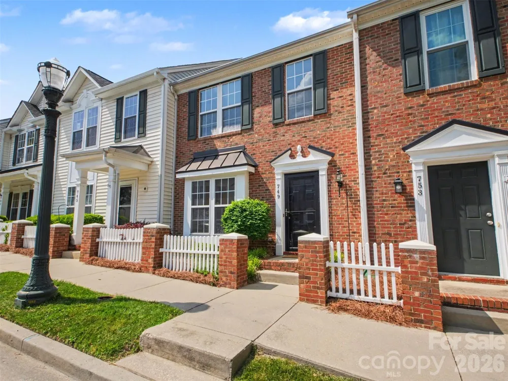 749 Atherton Way Rock Hill, SC 29730