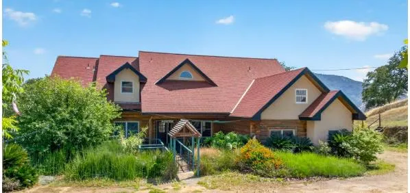 27876 Pine Flat Road Sanger, CA 93657