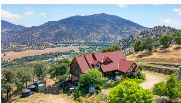 27876 Pine Flat Road Sanger, CA 93657
