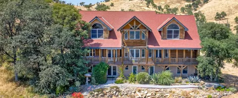 27876 Pine Flat Road