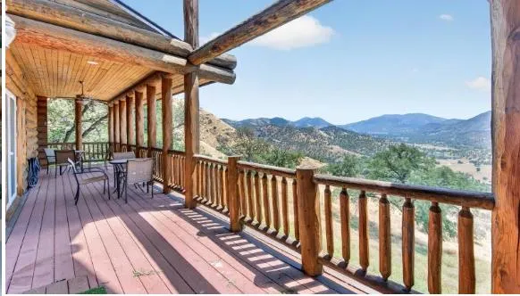 27876 Pine Flat Road Sanger, CA 93657