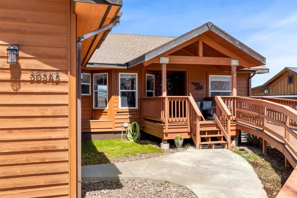 30345 Coyote Run Court Oak Creek, CO 80467
