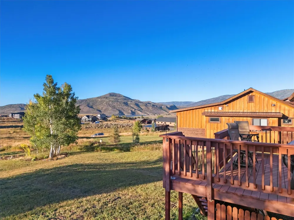30345 Coyote Run Court Oak Creek, CO 80467