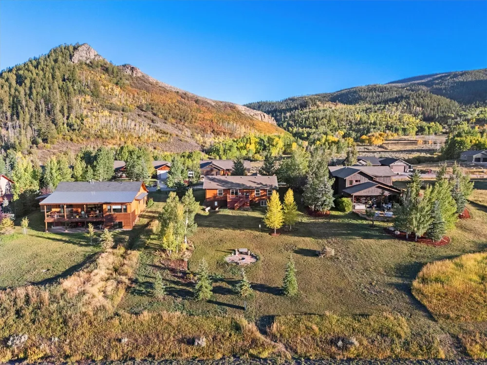 30345 Coyote Run Court Oak Creek, CO 80467