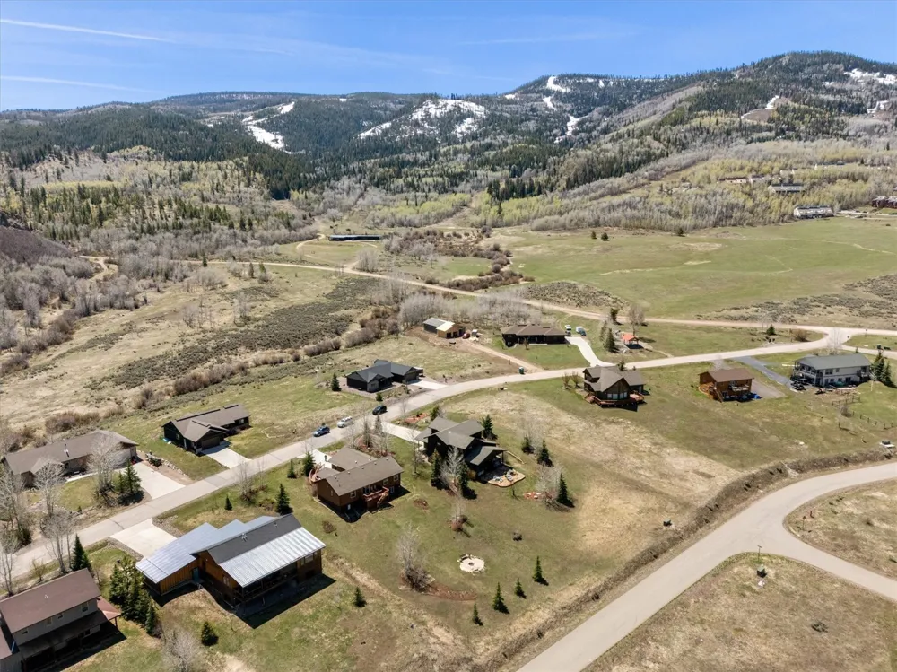 30345 Coyote Run Court Oak Creek, CO 80467
