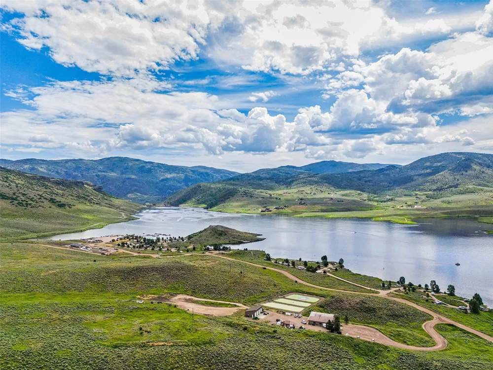30345 Coyote Run Court Oak Creek, CO 80467