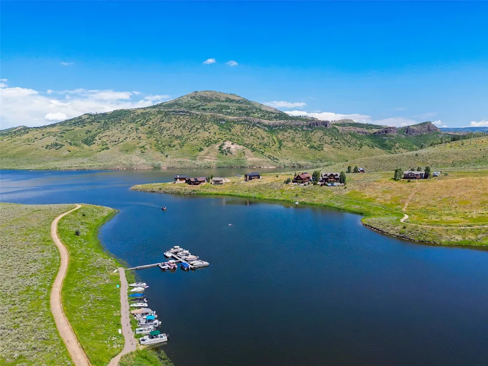 30345 Coyote Run Court Oak Creek, CO 80467
