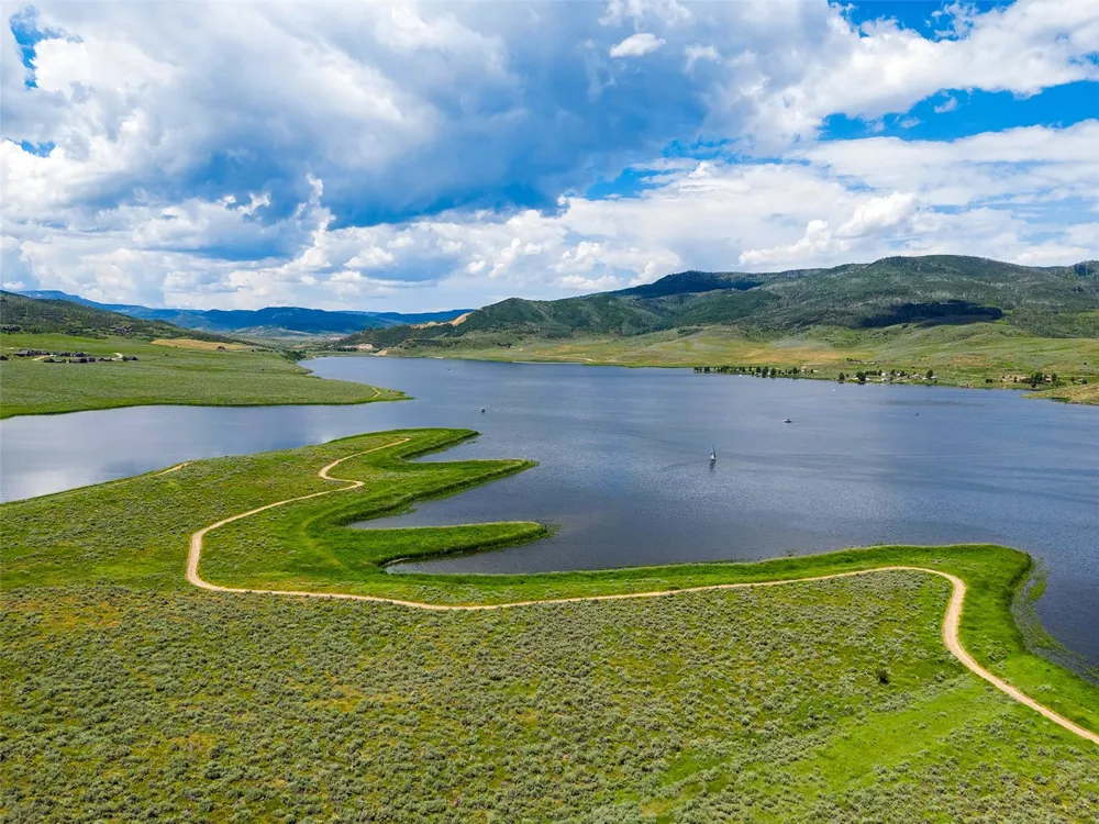 30345 Coyote Run Court Oak Creek, CO 80467