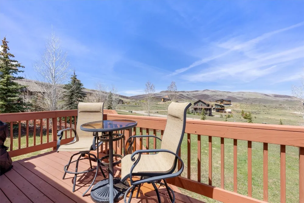 30345 Coyote Run Court Oak Creek, CO 80467