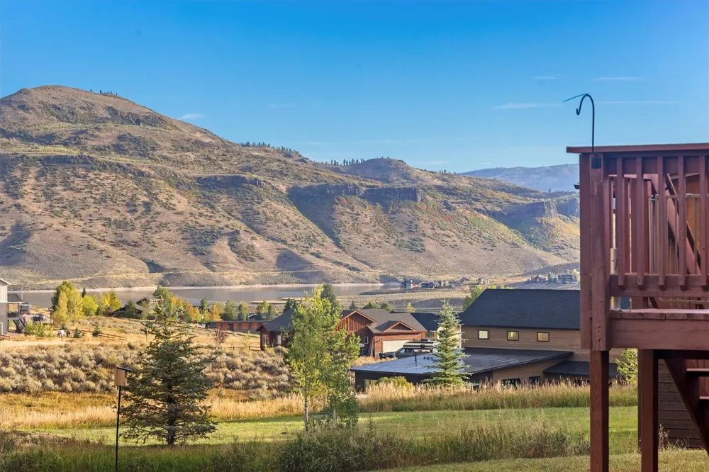 30345 Coyote Run Court Oak Creek, CO 80467