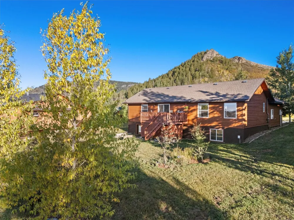 30345 Coyote Run Court Oak Creek, CO 80467