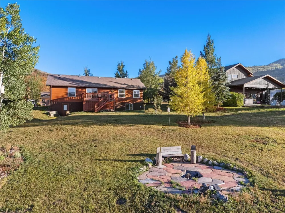30345 Coyote Run Court Oak Creek, CO 80467