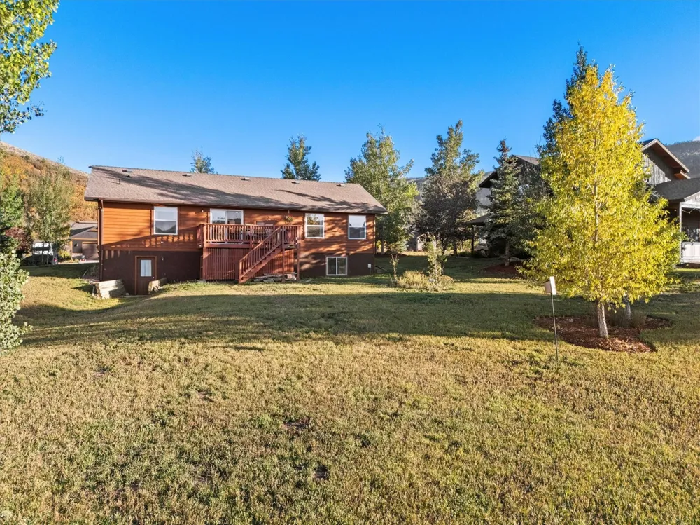 30345 Coyote Run Court Oak Creek, CO 80467