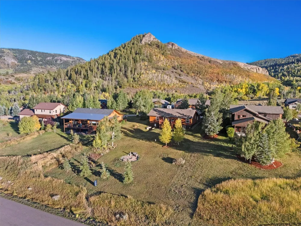 30345 Coyote Run Court Oak Creek, CO 80467