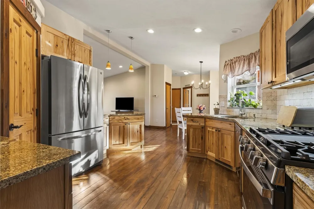 30345 Coyote Run Court Oak Creek, CO 80467