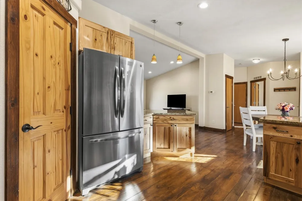 30345 Coyote Run Court Oak Creek, CO 80467