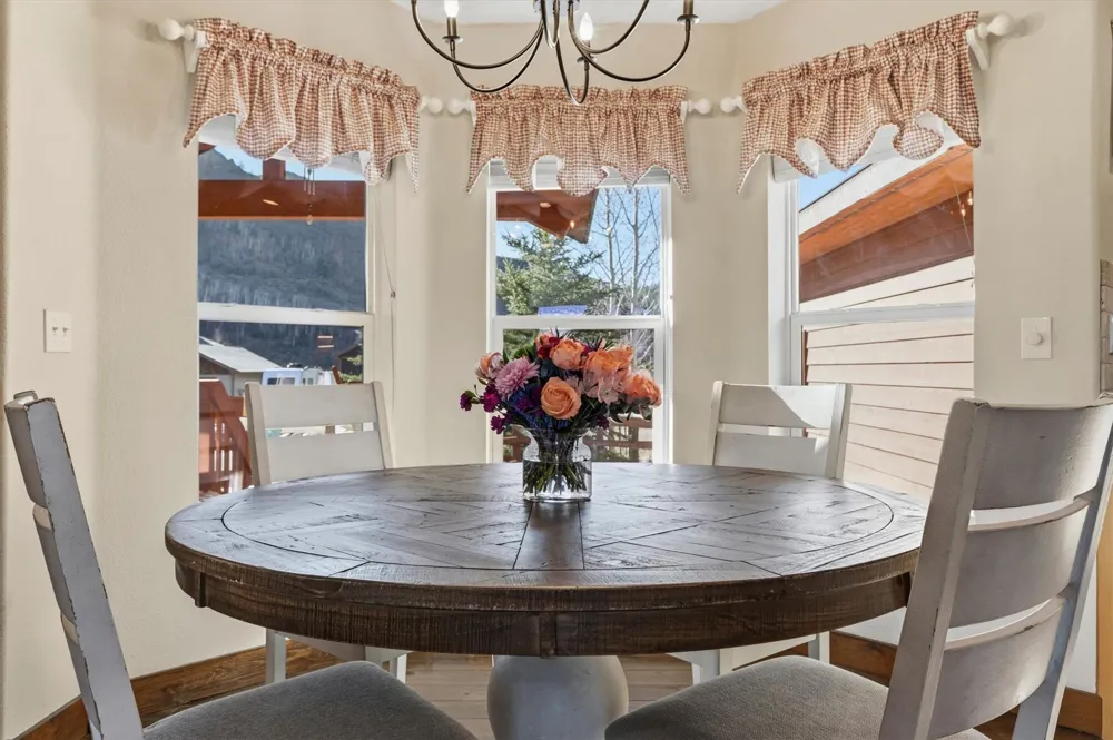 30345 Coyote Run Court Oak Creek, CO 80467