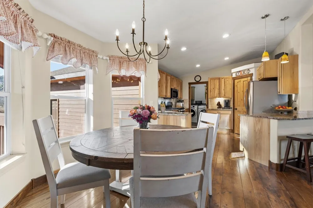 30345 Coyote Run Court Oak Creek, CO 80467