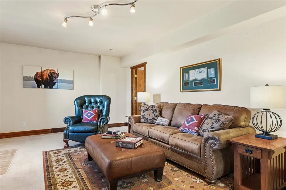 30345 Coyote Run Court Oak Creek, CO 80467