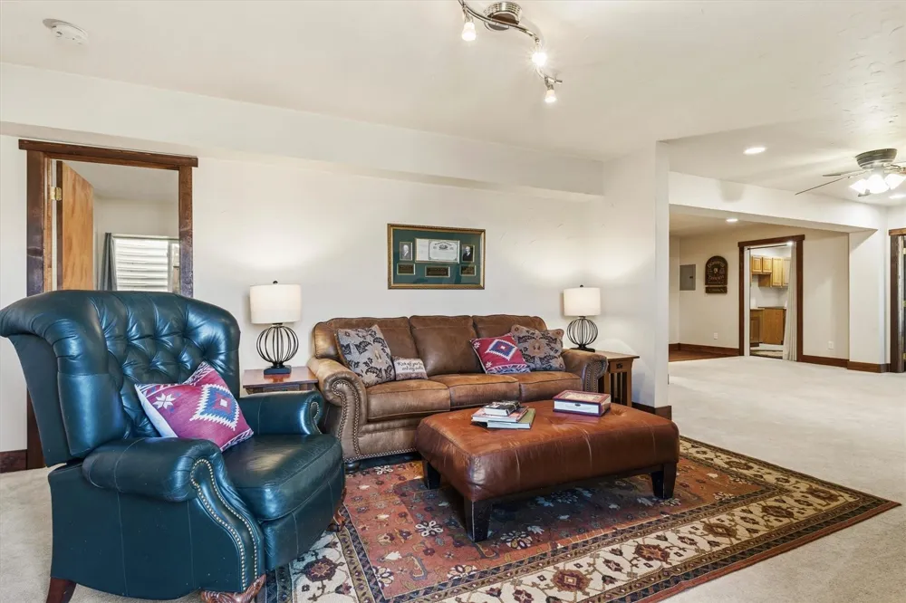 30345 Coyote Run Court Oak Creek, CO 80467