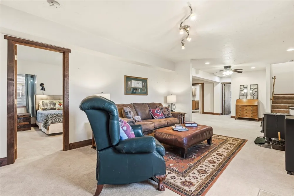 30345 Coyote Run Court Oak Creek, CO 80467
