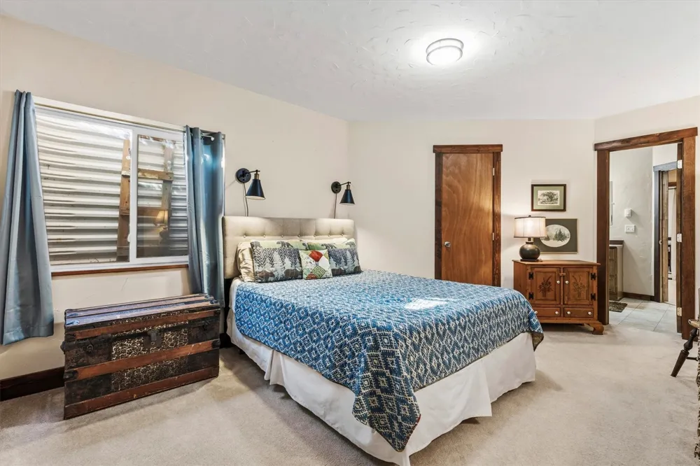 30345 Coyote Run Court Oak Creek, CO 80467