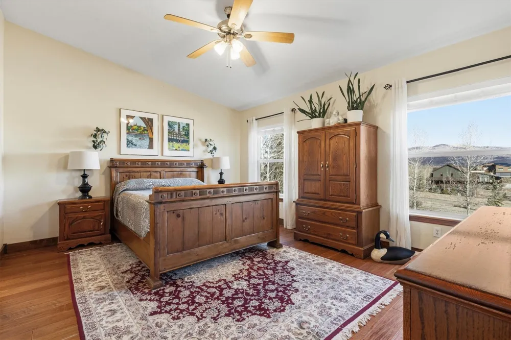 30345 Coyote Run Court Oak Creek, CO 80467