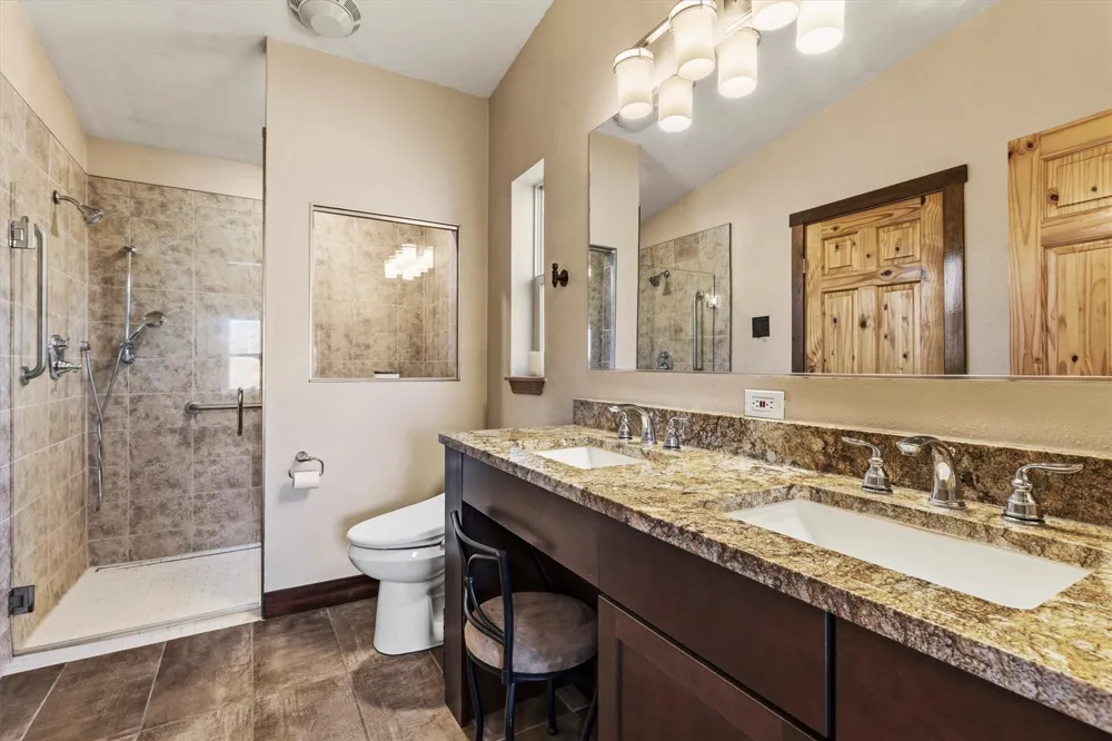 30345 Coyote Run Court Oak Creek, CO 80467
