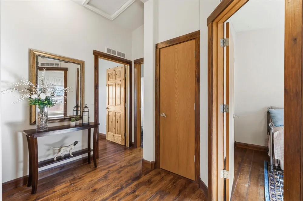 30345 Coyote Run Court Oak Creek, CO 80467