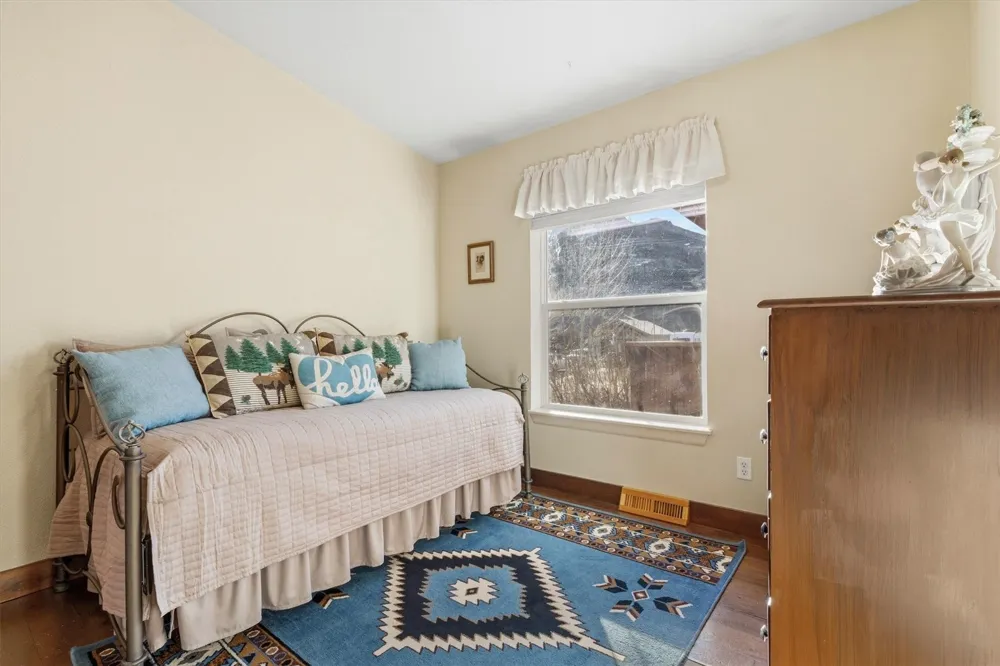 30345 Coyote Run Court Oak Creek, CO 80467