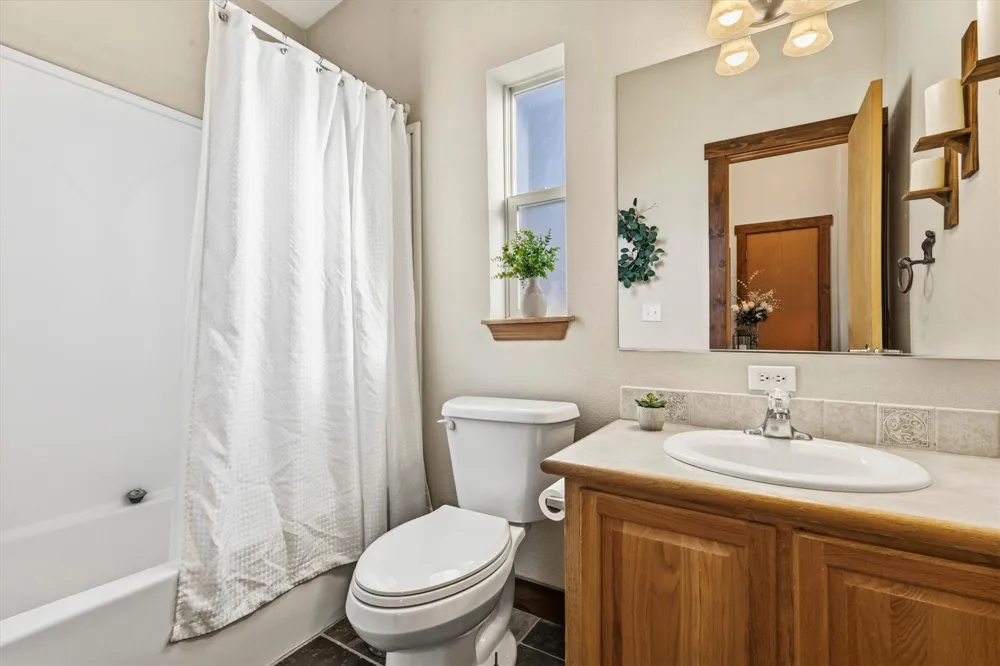30345 Coyote Run Court Oak Creek, CO 80467