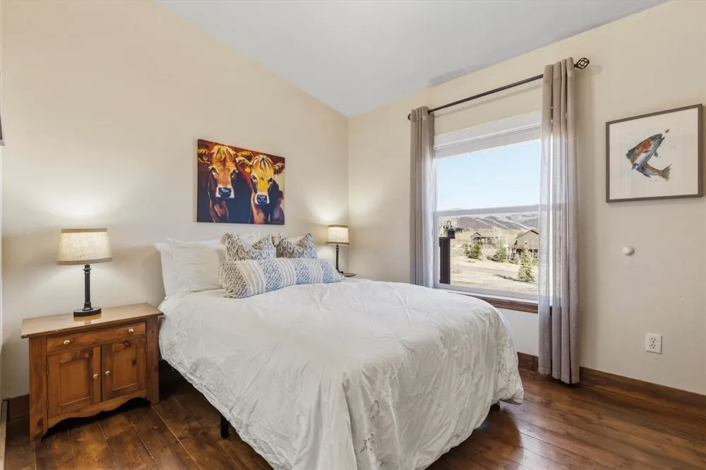 30345 Coyote Run Court Oak Creek, CO 80467