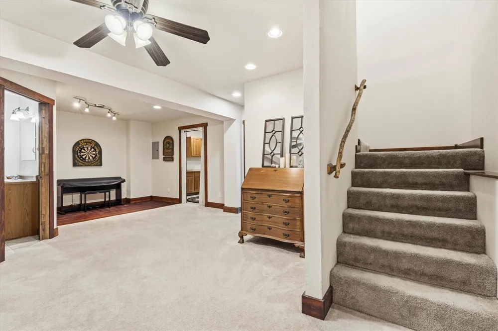 30345 Coyote Run Court Oak Creek, CO 80467