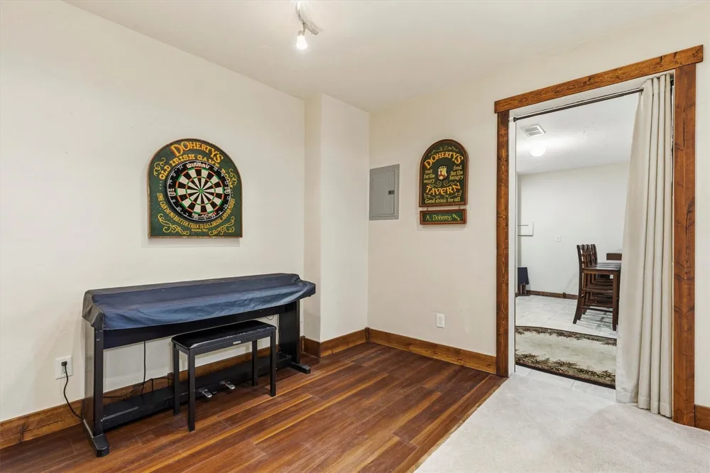 30345 Coyote Run Court Oak Creek, CO 80467