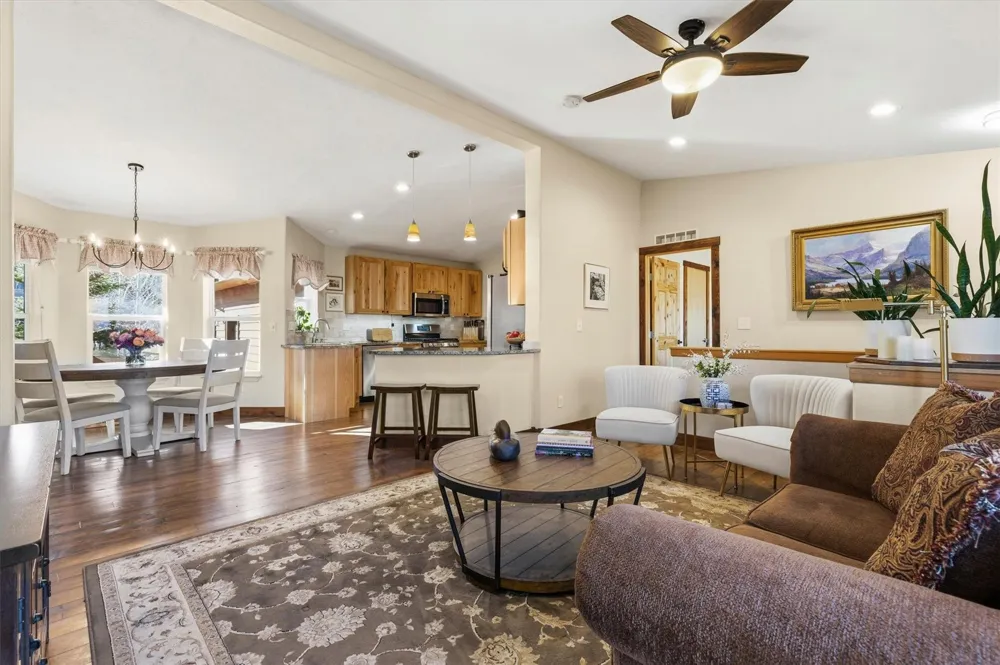 30345 Coyote Run Court Oak Creek, CO 80467