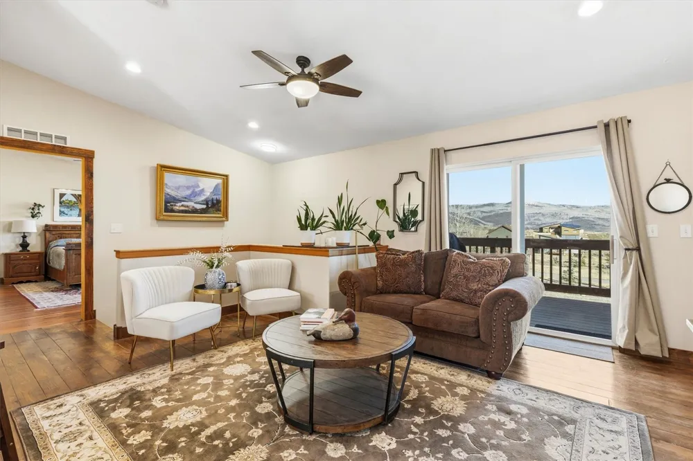 30345 Coyote Run Court Oak Creek, CO 80467