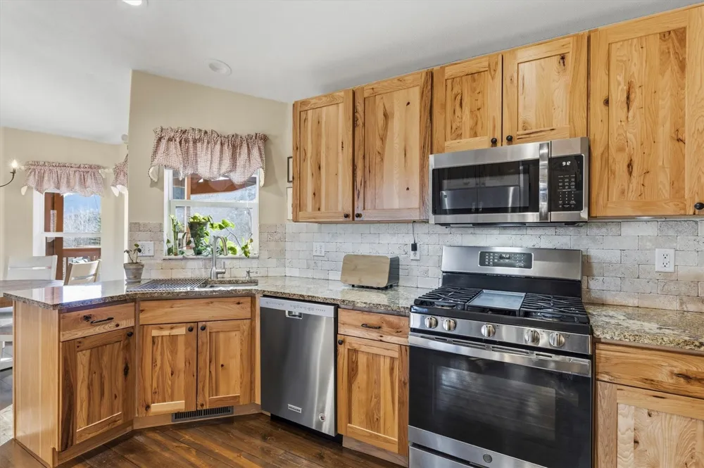 30345 Coyote Run Court Oak Creek, CO 80467