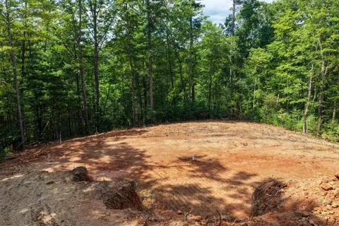 Lot 1 Rock Creek