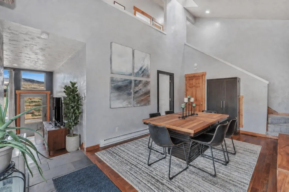 30341 County Road 16 #402 Oak Creek, CO 80467