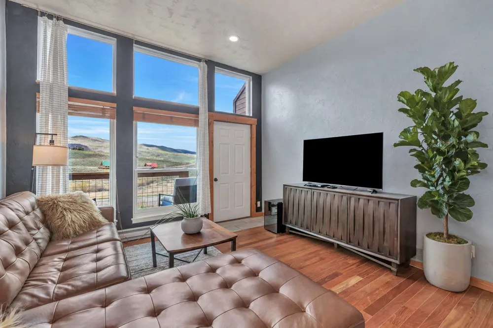 30341 County Road 16 #402 Oak Creek, CO 80467