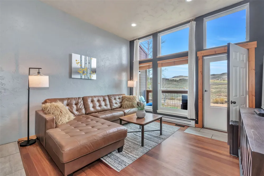 30341 County Road 16 #402 Oak Creek, CO 80467