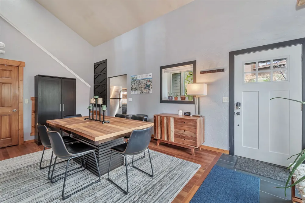 30341 County Road 16 #402 Oak Creek, CO 80467