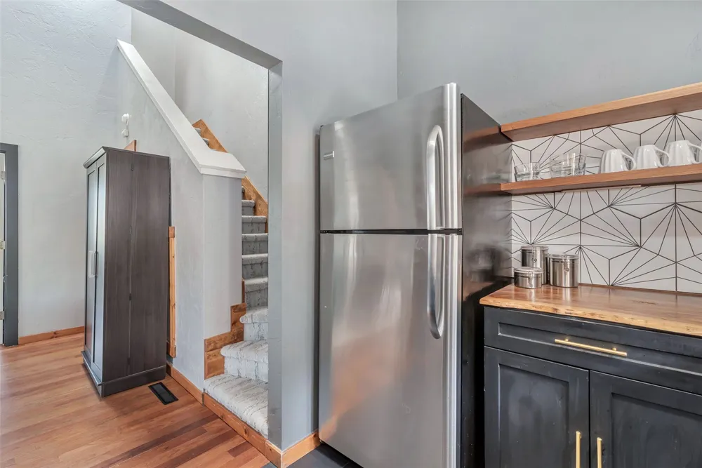 30341 County Road 16 #402 Oak Creek, CO 80467